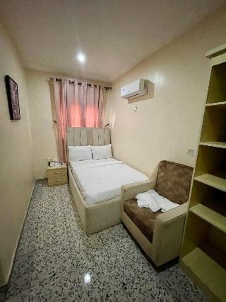 Nexus Xpress Hotel Abuja Eksteriør bilde